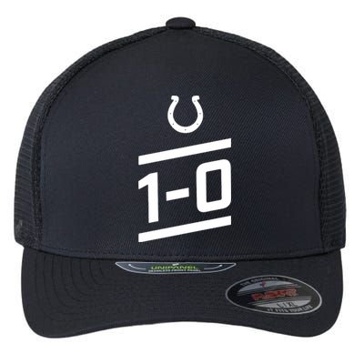 Colts 10 Flexfit Unipanel Trucker Cap