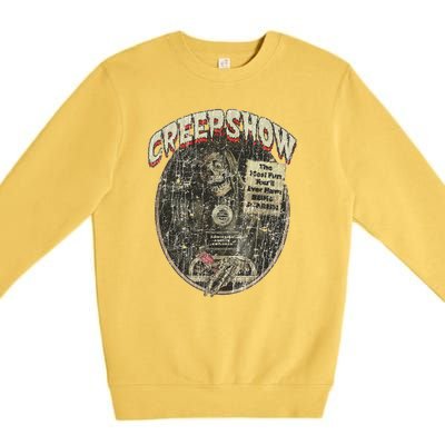 Creepshow 1982 Premium Crewneck Sweatshirt