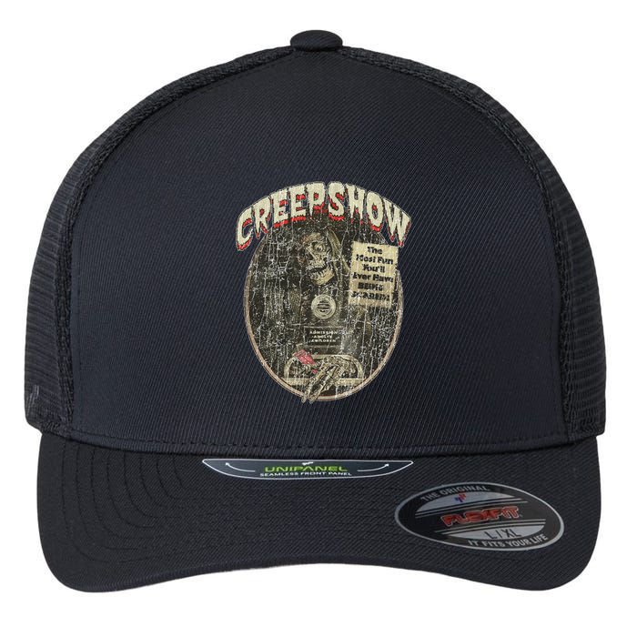 Creepshow 1982 Flexfit Unipanel Trucker Cap