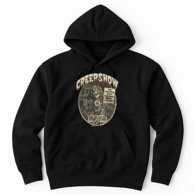 Creepshow 1982 Hoodie