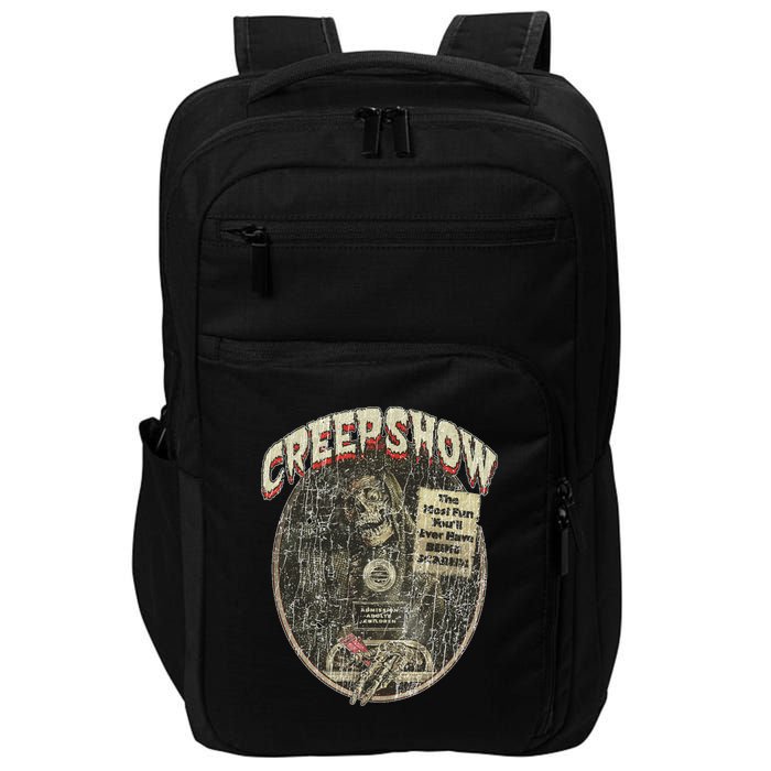 Creepshow 1982 Impact Tech Backpack