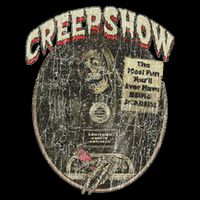 Creepshow 1982 Impact Tech Backpack