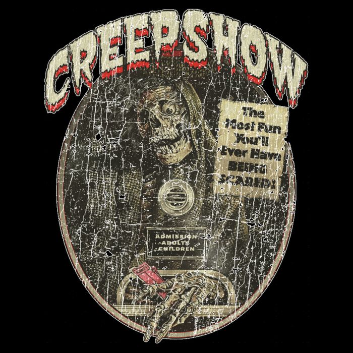 Creepshow 1982 Impact Tech Backpack