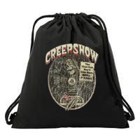 Creepshow 1982 Drawstring Bag