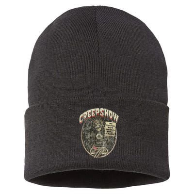 Creepshow 1982 Sustainable Knit Beanie