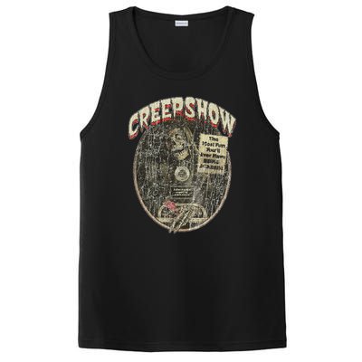 Creepshow 1982 PosiCharge Competitor Tank