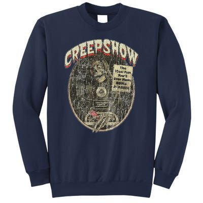 Creepshow 1982 Sweatshirt