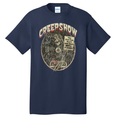 Creepshow 1982 Tall T-Shirt