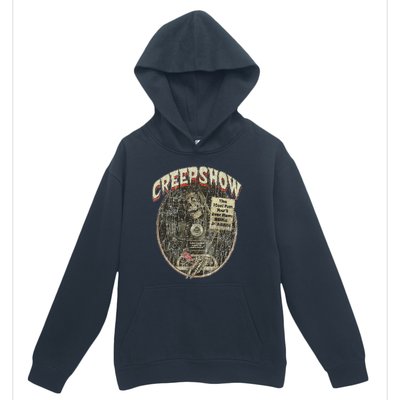 Creepshow 1982 Urban Pullover Hoodie