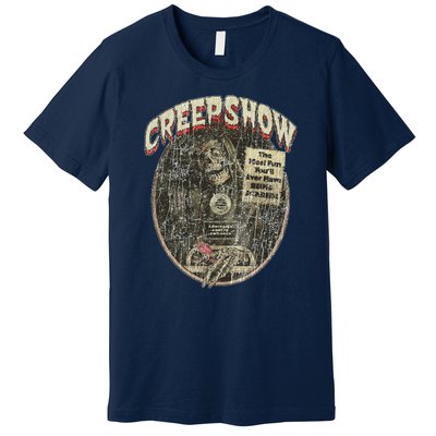 Creepshow 1982 Premium T-Shirt