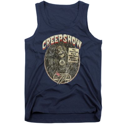 Creepshow 1982 Tank Top