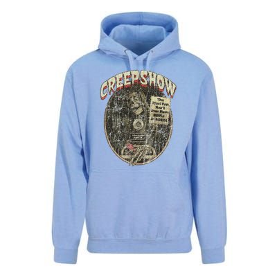 Creepshow 1982 Unisex Surf Hoodie