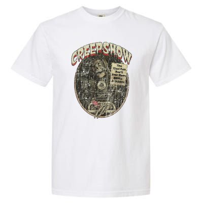 Creepshow 1982 Garment-Dyed Heavyweight T-Shirt