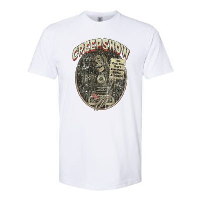 Creepshow 1982 Softstyle CVC T-Shirt