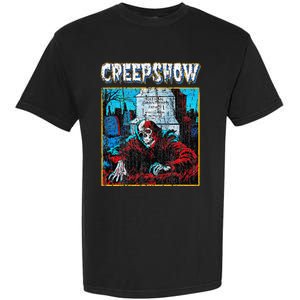 Creepshow 1982 Garment-Dyed Heavyweight T-Shirt