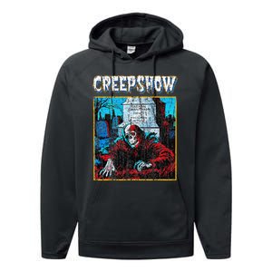 Creepshow 1982 Performance Fleece Hoodie