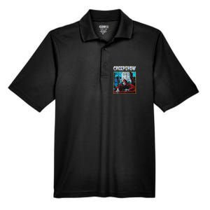 Creepshow 1982 Men's Origin Performance Pique Polo