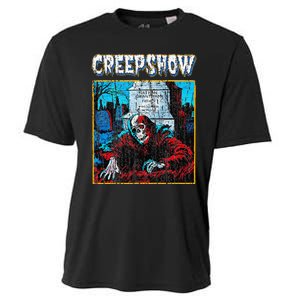 Creepshow 1982 Cooling Performance Crew T-Shirt