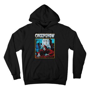 Creepshow 1982 Hoodie