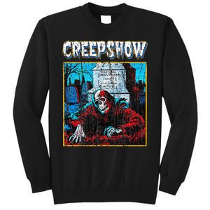 Creepshow 1982 Sweatshirt