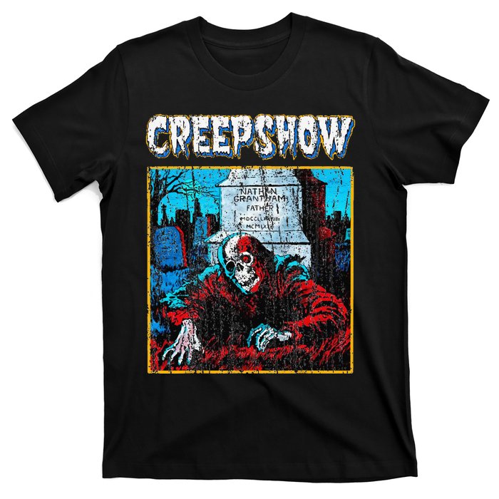 Creepshow 1982 T-Shirt