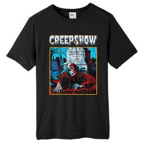 Creepshow 1982 Tall Fusion ChromaSoft Performance T-Shirt