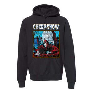 Creepshow 1982 Premium Hoodie