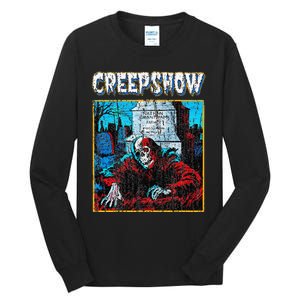 Creepshow 1982 Tall Long Sleeve T-Shirt