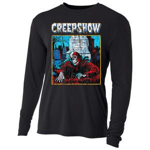 Creepshow 1982 Cooling Performance Long Sleeve Crew