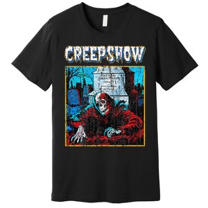 Creepshow 1982 Premium T-Shirt