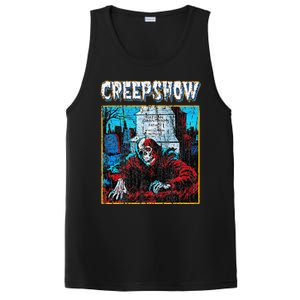 Creepshow 1982 PosiCharge Competitor Tank