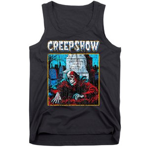 Creepshow 1982 Tank Top