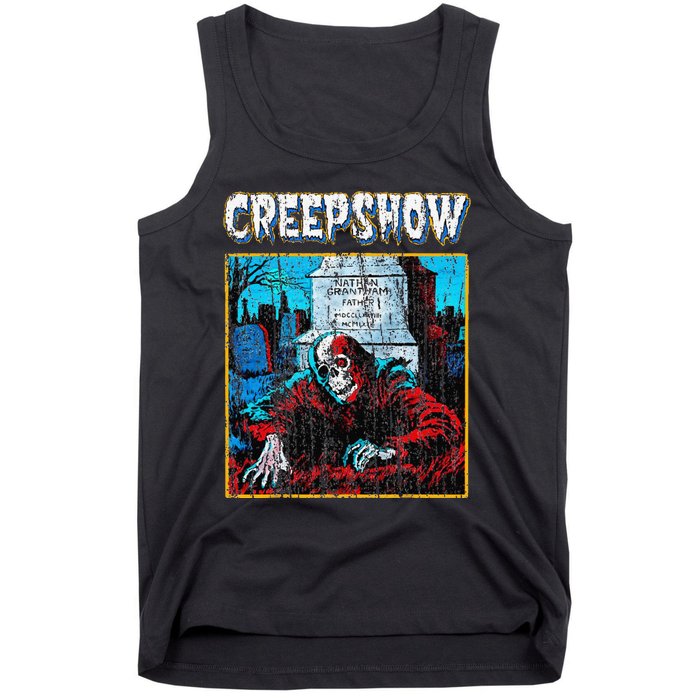 Creepshow 1982 Tank Top