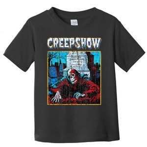 Creepshow 1982 Toddler T-Shirt