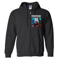 Creepshow 1982 Full Zip Hoodie