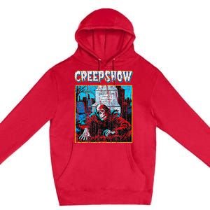 Creepshow 1982 Premium Pullover Hoodie