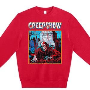 Creepshow 1982 Premium Crewneck Sweatshirt