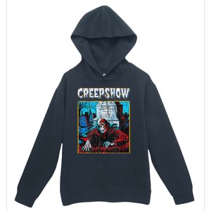 Creepshow 1982 Urban Pullover Hoodie