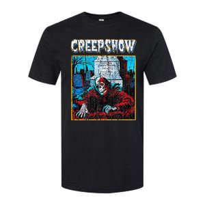 Creepshow 1982 Softstyle CVC T-Shirt