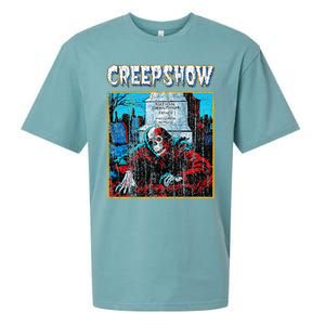 Creepshow 1982 Sueded Cloud Jersey T-Shirt