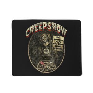 Creepshow 1982 Mousepad