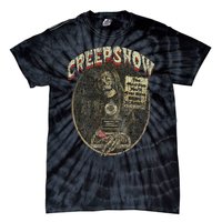 Creepshow 1982 Tie-Dye T-Shirt