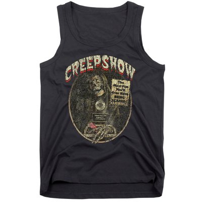 Creepshow 1982 Tank Top