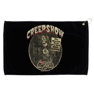 Creepshow 1982 Grommeted Golf Towel