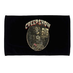 Creepshow 1982 Microfiber Hand Towel