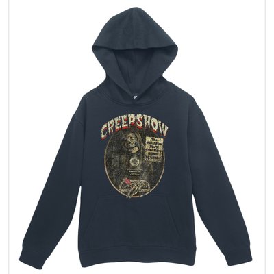 Creepshow 1982 Urban Pullover Hoodie