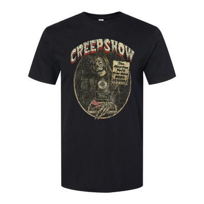 Creepshow 1982 Softstyle® CVC T-Shirt