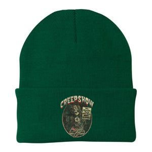 Creepshow 1982 Knit Cap Winter Beanie