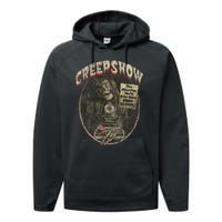 Creepshow 1982 Performance Fleece Hoodie