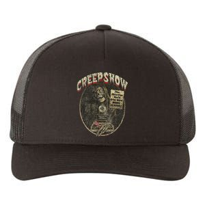 Creepshow 1982 Yupoong Adult 5-Panel Trucker Hat